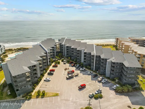 1896 New River Inlet Road #1418, North Topsail Beach, NC 28460