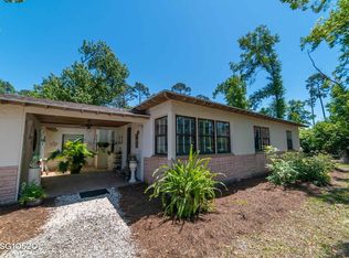 137 Hunter Cir, Port Saint Joe, FL 32456