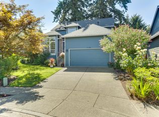 11130 SW Apalachee St, Tualatin, OR 97062