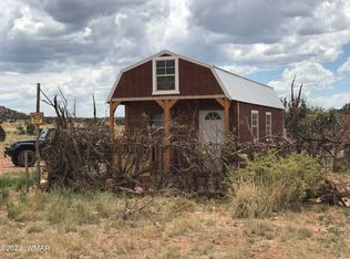 4002 Cortez Rd, Snowflake, AZ 85937