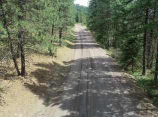 2692 Hall Creek Rd, Inchelium, WA 99138