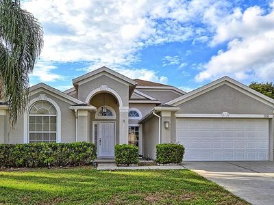 200 Chestnut Creek Dr, Apopka, FL, 32703