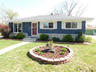 10315 West Darnel AVENUE, Milwaukee, WI, 53224