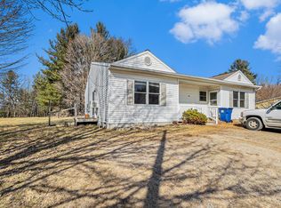 119 Main St, Blanchard, MI 49310