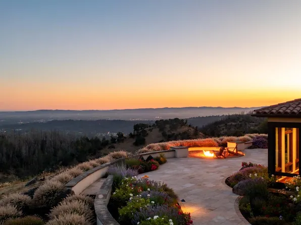 6450 Plum Ranch Road, Santa Rosa, CA 95404