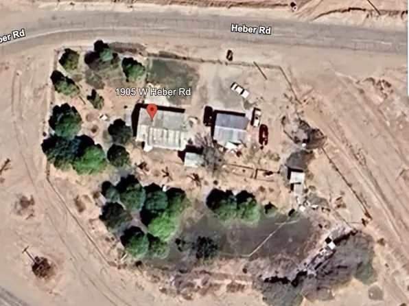 1905 E Heber Rd, Holtville, CA 92250