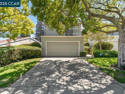 955 Camino Verde Cir, Walnut Creek, CA, 94597