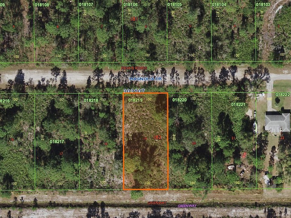 1st image of 511 Magnolia Dr