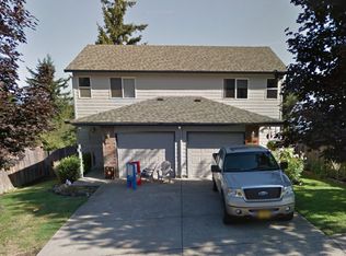 6702 & 6704 Bluebelle Ct #6702, Springfield, OR 97478