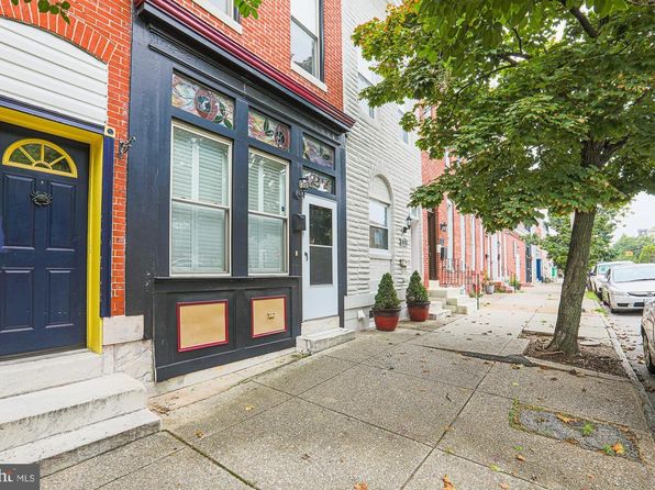 127 N Patterson Park Ave #1
