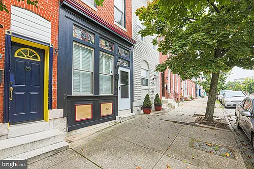 127 N Patterson Park Ave #1 Photo 1