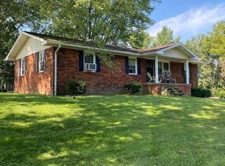 3021 Matthews Mill Rd, Glasgow, KY 42141