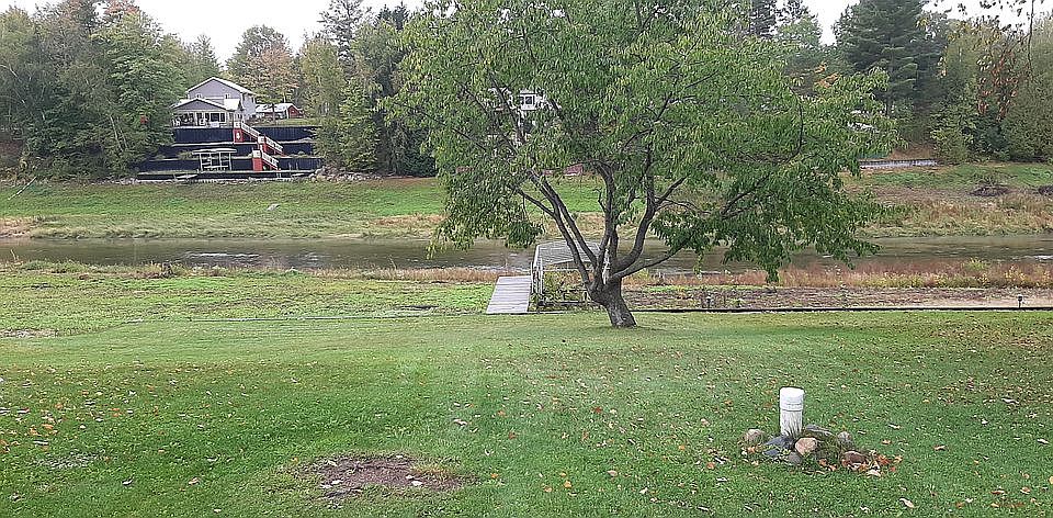 Looking at the future Wixom Lake