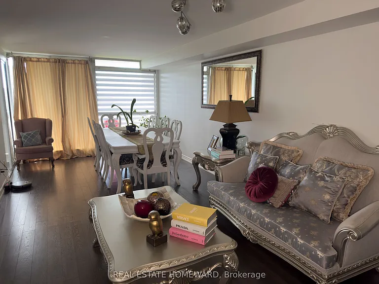 4727 Sheppard Ave E #708 — Photo 7