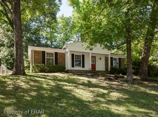 730 Ashboro St, Fayetteville, NC 28311