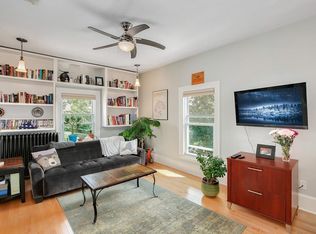 34 Spring St APT 2, Somerville, MA 02143