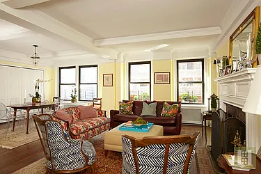 Sold by Halstead Real Estate