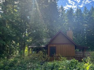 20648 E Lolo Pass Rd, Rhododendron, OR 97049