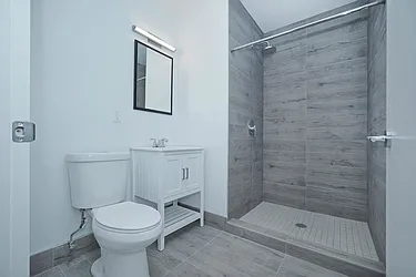 Rented by Keller Williams NYC