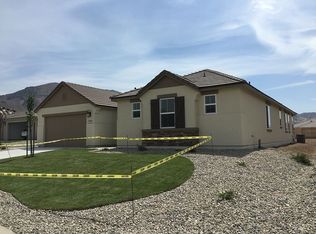 2960 Bull Rider Dr, Reno, NV 89521