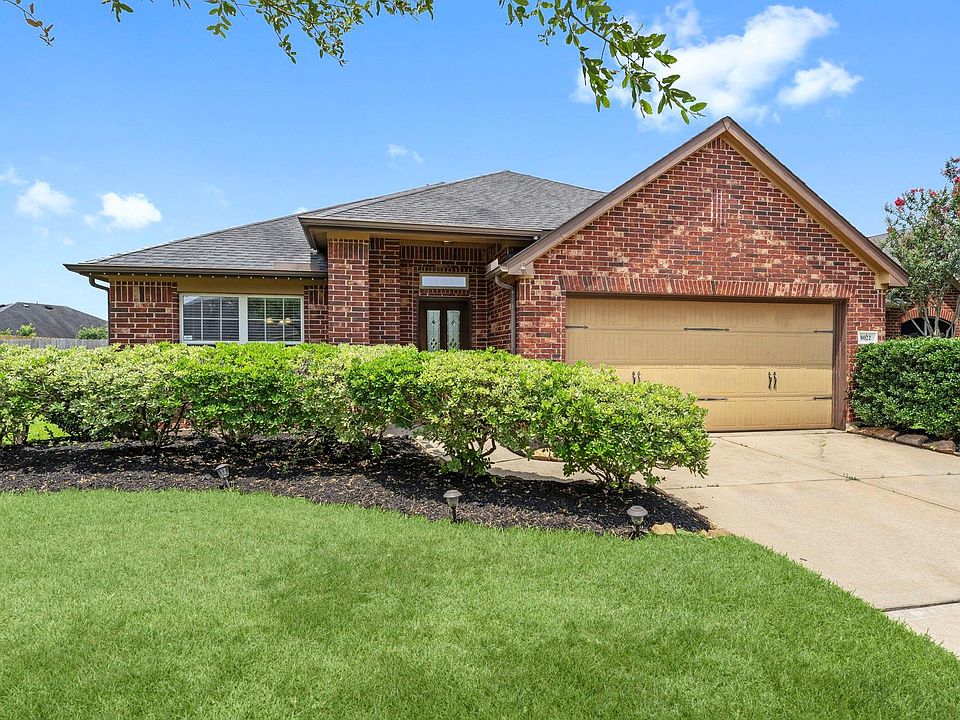 8022 Saragosa Blue Ln, Richmond, TX 77407 MLS 31117936 Zillow