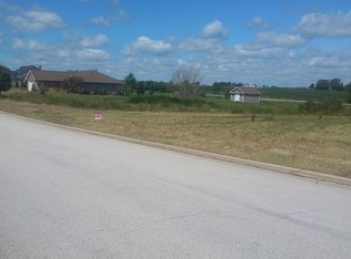 9180 West 155th Place, Lowell, IN 46356