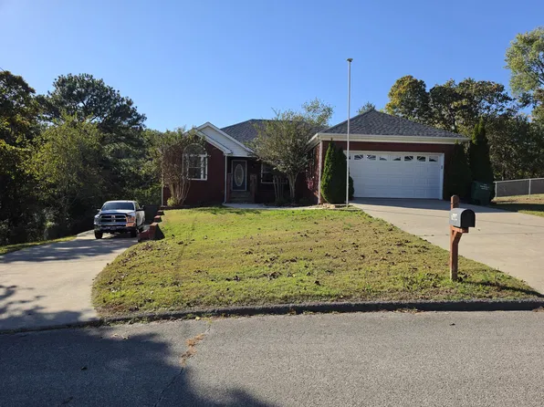 7004 Cedar Crest Cir, Harrison, TN 37341