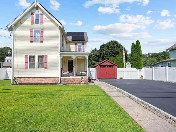 132 North Main Street, Beacon Falls, CT 06403