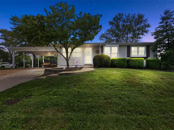 10900 Mueller Rd, Saint Louis, MO 63123