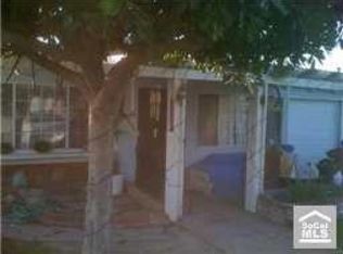 12721 Gridley Rd, Norwalk, CA 90650