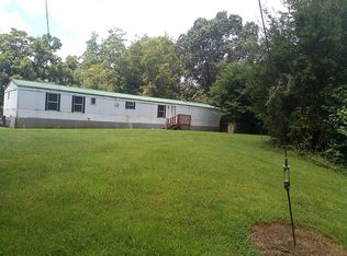 530 Brown Rd, Paris, TN 38242