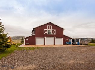257 Bates Rd, Manhattan, MT 59741