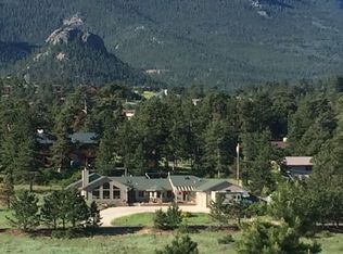 930 Lakeshore Dr, Estes Park, CO 80517