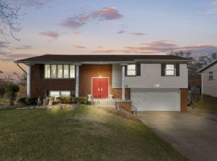 210 Barker Rd, Michigan City, IN 46360