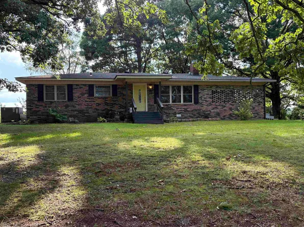 3048 Polk Rd #44, Mena, AR 71953