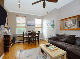 222 Madison St APT 2R, Hoboken, NJ 07030