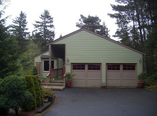 5810 Palisades Dr, Lincoln City, OR
