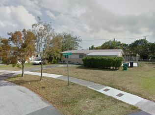 19760 Whispering Pines Rd, Cutler Bay, FL 33157