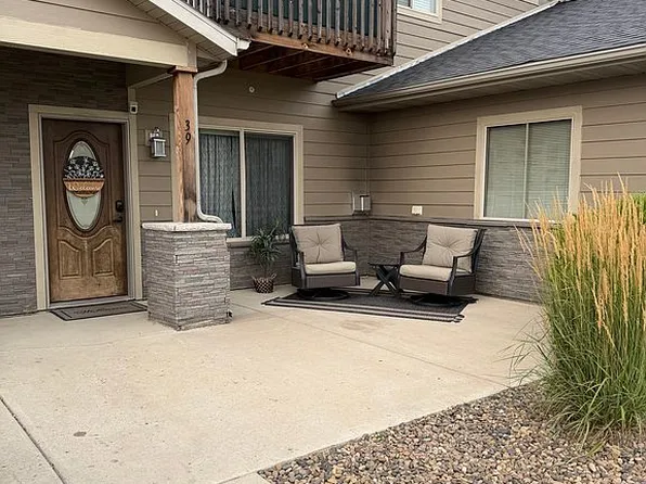 3504 33rd Ave W Unit 39, Williston, ND 58801