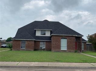 432 Chestnut Ln, Desoto, TX 75115