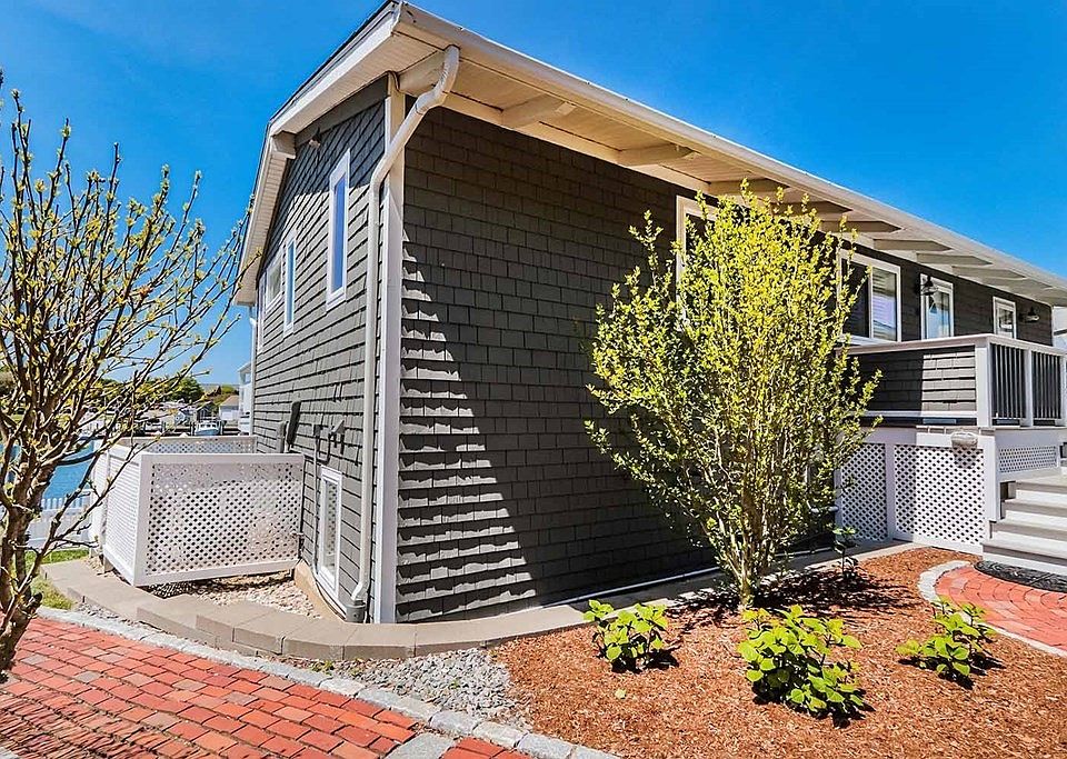 Quayside Arms Condominiums 93 Falmouth Heights Rd Falmouth, MA Zillow