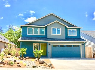 405 Stone Park, Kalama, WA
