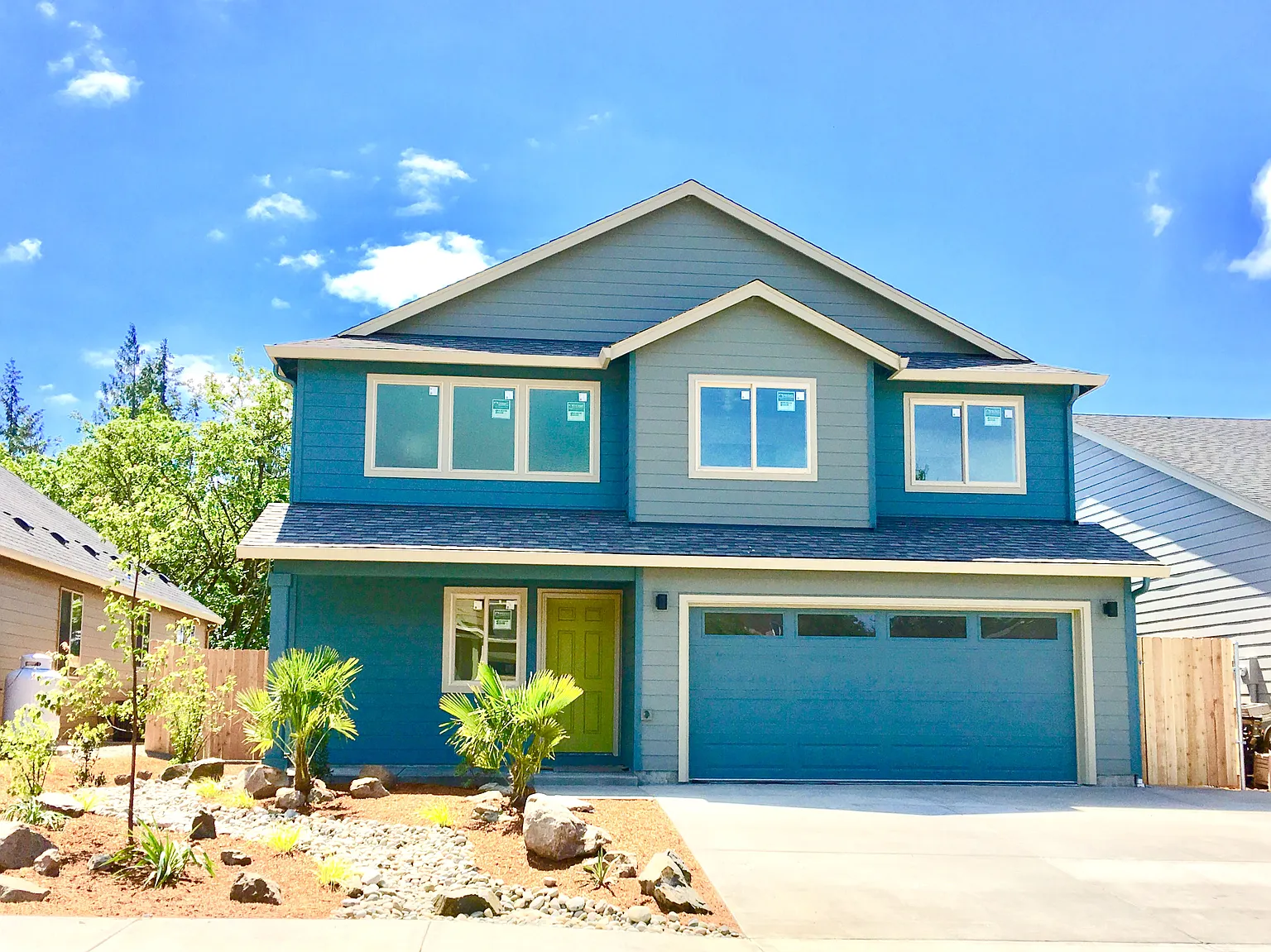 405 Stone Park photo 1