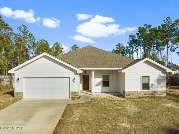 1637 White Western Lake Ln, Southport, FL 32409