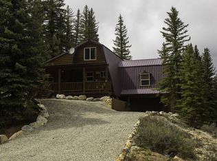 2535 E Foxtree Rd, Alton, UT 84710