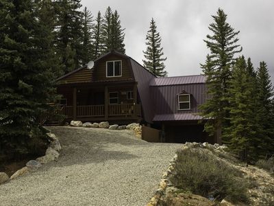 2535 E Foxtree Rd, Alton, UT, 84710