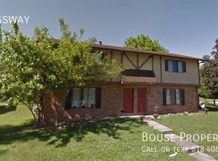 103 Kingsway Dr, Belleville, IL 62226