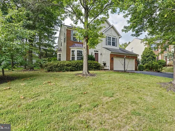 201 Jennings Ct SE, Leesburg, VA 20175