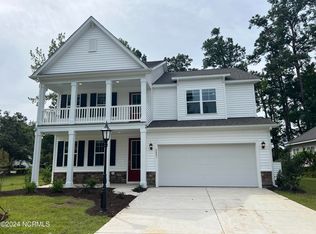 8801 Smithfield Drive Northwest Hbr LOT 441, Calabash, NC 28467