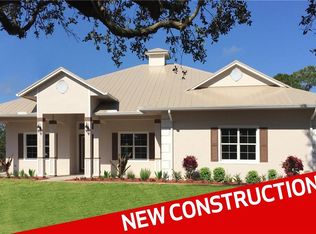 1172 SW Squire Johns Ln, Palm City, FL 34990